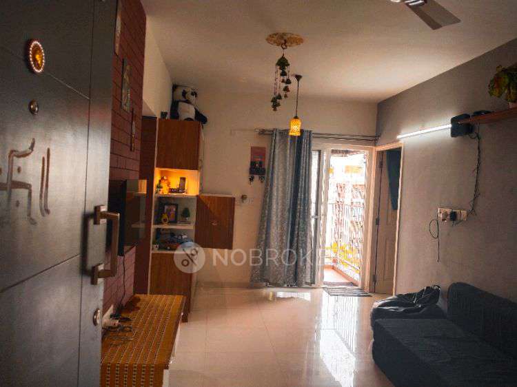 1 BHK Flat In Casagrand Royce For Sale  In Casagrand Royce Ayyappa Nagar