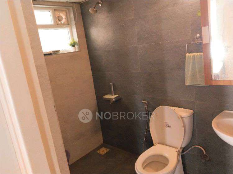 1 BHK Flat In Casagrand Royce For Sale  In Casagrand Royce Ayyappa Nagar