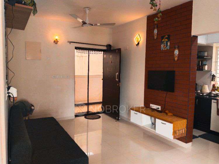 1 BHK Flat In Casagrand Royce For Sale  In Casagrand Royce Ayyappa Nagar