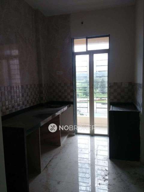 1 BHK Flat In Panvelkar Estate Rockford For Sale  In Badlapur East