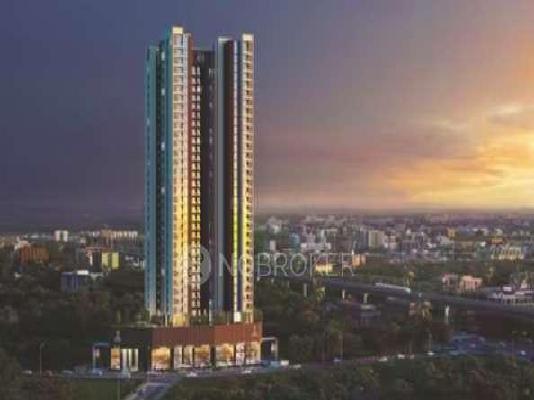 3 BHK Flat In Arsya Swanand Apartment For Sale  In Erandwane