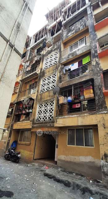 1 RK Flat In Square Yogini Residency for Rent  In Virar West