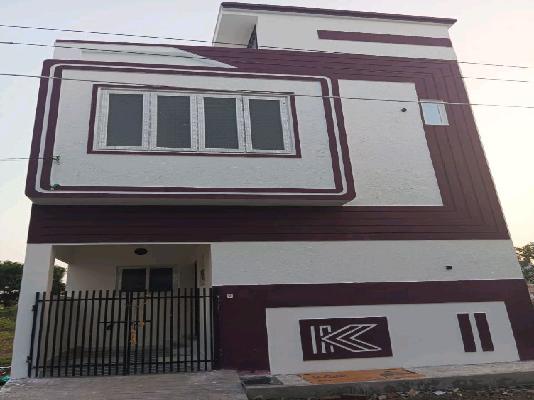 2 BHK Flat For Sale In Metha Nagar, Kundrathur 600069