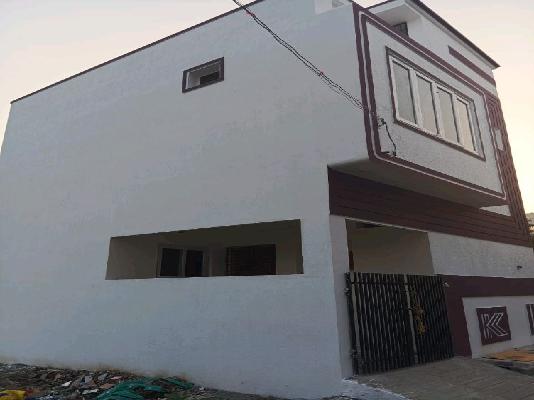 2 BHK Flat For Sale In Metha Nagar, Kundrathur 600069