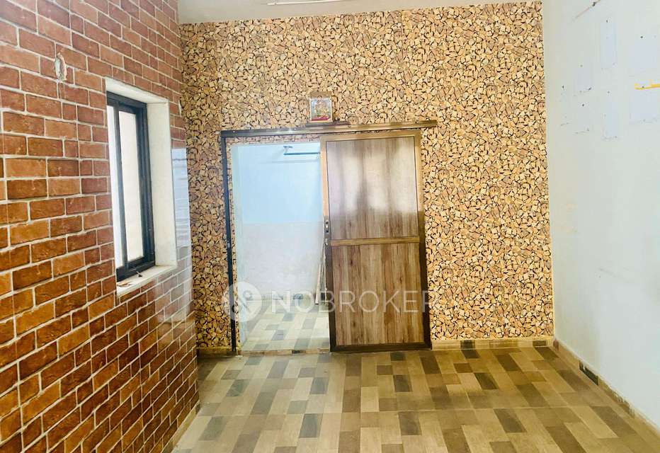 1 BHK Flat In Pushtikar Chs, Jogeshwari West for Rent  In Jogeshwari West