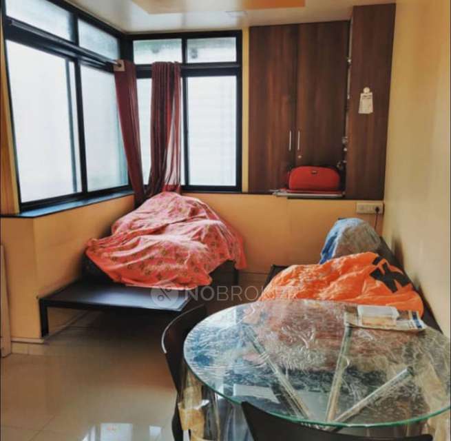 PG for Boys in Kothrud