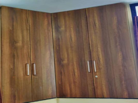 PG for Boys in Kothrud