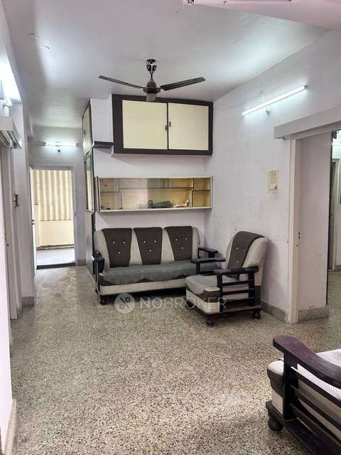 2 BHK Flat In Shantishikara Appartments for Rent  In Shanti Shikara Apartment
