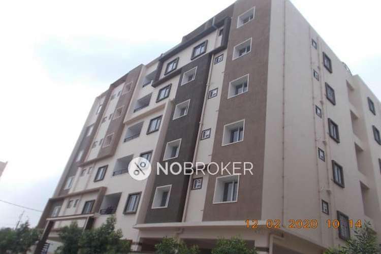 2 BHK Flat In Bsnl Residency For Sale  In Kompally