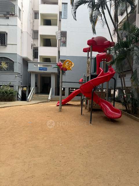 3 BHK Flat In Pavani Residency, Yalahanka For Sale  In  Yelahanka, Bangalore