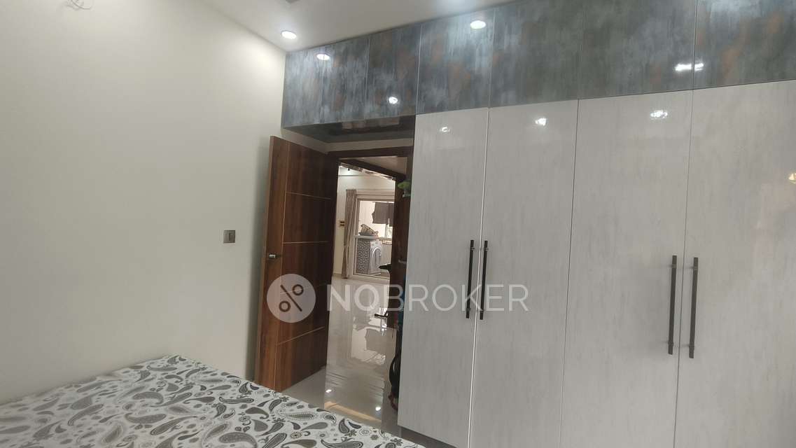 3 BHK Flat In Pavani Residency For Sale  In  Yelahanka