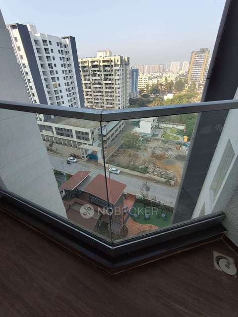 2 BHK Flat In Velex Basil Mondale  for Rent  In Basil Mondale