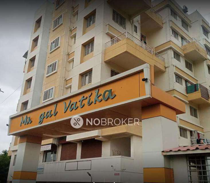 1 BHK Flat In Standalone for Rent  In Pimpri-chinchwad