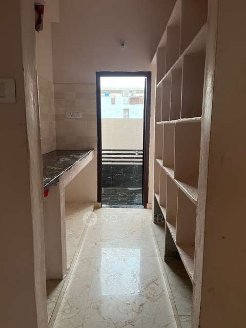 1 BHK House for Rent  In Hafeezpet