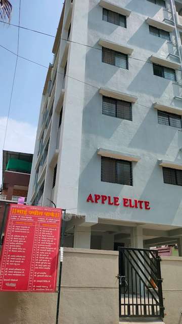 2 BHK Flat In Apple Elite for Rent  In Pimpri-chinchwad