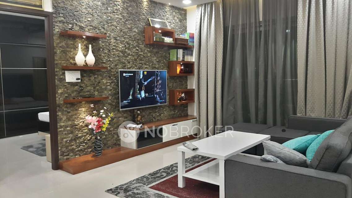 3 BHK Flat In Adarsh Euphoria, Off Sarjapura Road for Rent  In Chikkakannalli