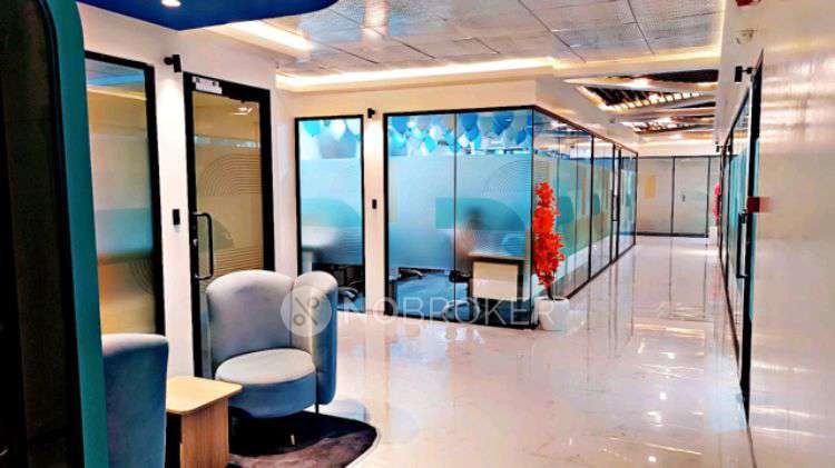 Co-Working  space in Hitech City,kondapur, Hyderabad for Rent 