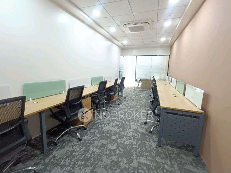 Co-Working  space in Hitech City,kondapur, Hyderabad for Rent 