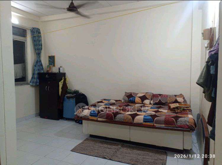 1 RK Flat In Malvani Shree Moreshwar Chs For Sale  In Malad West