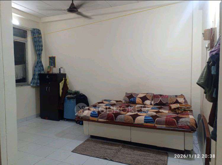 1 RK Flat In Malvani Shree Moreshwar Chs For Sale  In Malad West