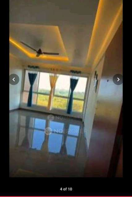 1 BHK Flat In Tirupati Mount Vista for Rent  In Mount Vista, A 705, Vadgaon, Talegaon Dabhade, Maharashtra 412106, India