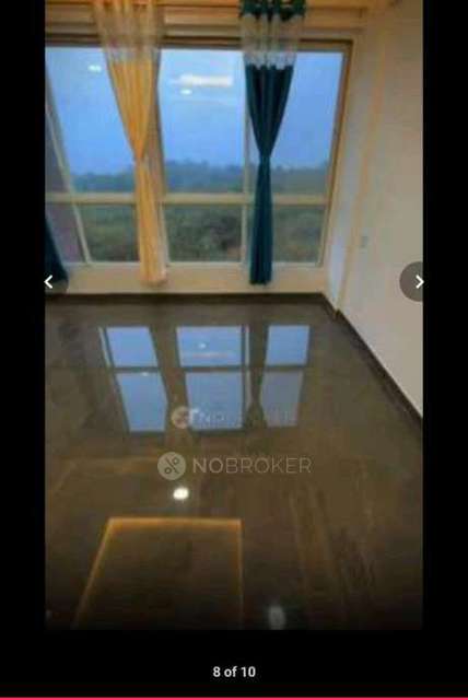 1 BHK Flat In Tirupati Mount Vista for Rent  In Mount Vista, A 705, Vadgaon, Talegaon Dabhade, Maharashtra 412106, India