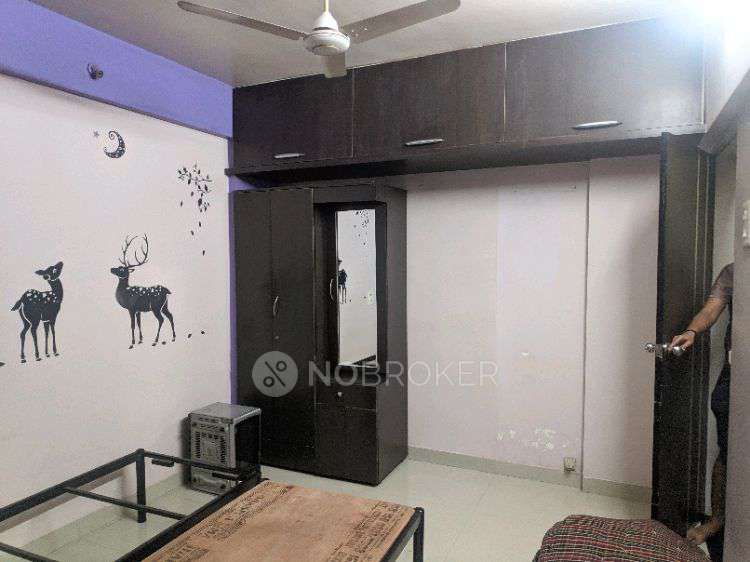 1 BHK Flat In Corona Apartments for Rent  In Kondhwa Budruk