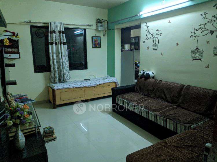 1 BHK Flat In Corona Apartments for Rent  In Kondhwa Budruk
