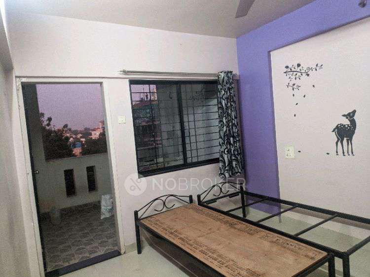 1 BHK Flat In Corona Apartments for Rent  In Kondhwa Budruk