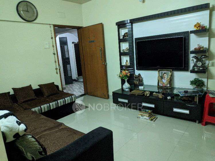 1 BHK Flat In Corona Apartments for Rent  In Kondhwa Budruk