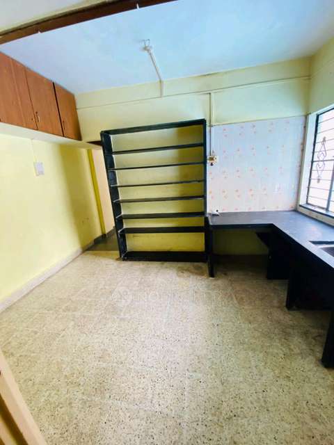 1 BHK Flat In Dedge Hights Pune  for Rent  In Bhavvesh Pure Veg, Sinhgad Road Pune