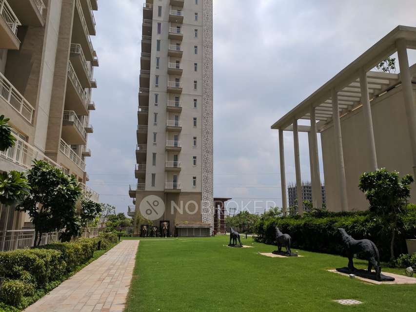 3 BHK Flat In Puri Diplomatic Greens, Sector 111 For Sale  In Palam Vihar