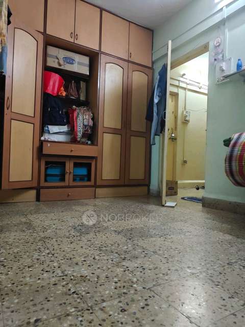 Shared Room for Female In 1 BHK  In Manohar Apartment Kothrud In Shivaji Maharaj Statue