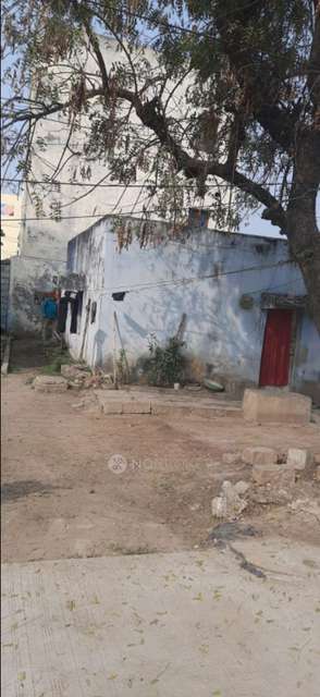 Plot For Sale  In Allwyn Colony