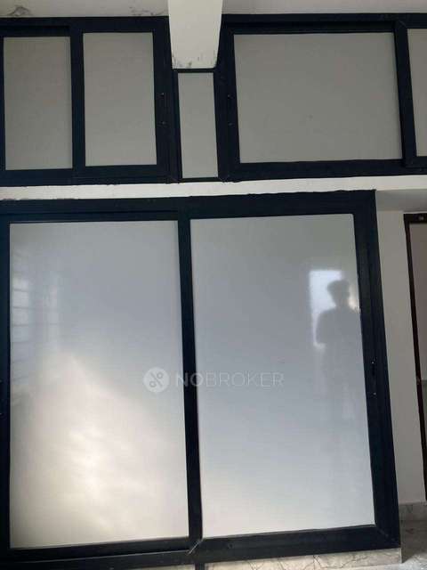 3 BHK Flat In Vijayanagar Colony for Rent  In Vijayanagar Colony