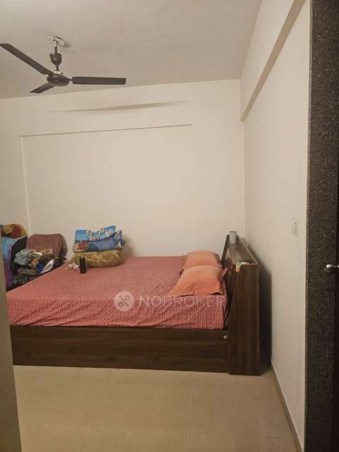 2 BHK Flat In Kul Ecoloch, Mahalunge For Sale  In Kul Ecoloch