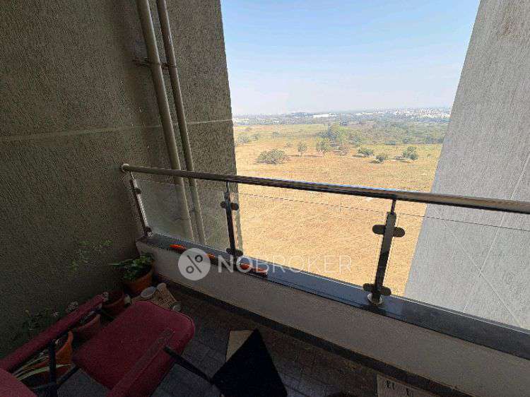 Shared Room for Male In 2 BHK  In Mhada Towers  In Mhada Towers, Pimpri Gaon, Pimpri Colony, Pune, Pimpri-chinchwad, Maharashtra 411017, India