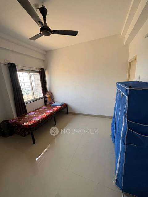 Shared Room for Male In 2 BHK  In Mhada Towers  In Mhada Towers, Pimpri Gaon, Pimpri Colony, Pune, Pimpri-chinchwad, Maharashtra 411017, India