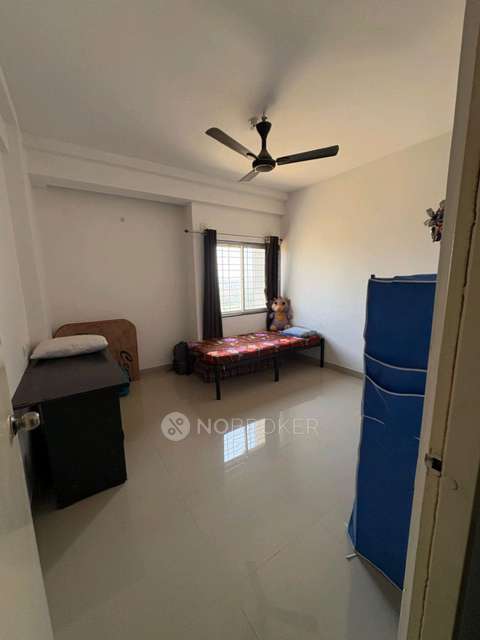 Shared Room for Male In 2 BHK  In Mhada Towers  In Mhada Towers, Pimpri Gaon, Pimpri Colony, Pune, Pimpri-chinchwad, Maharashtra 411017, India