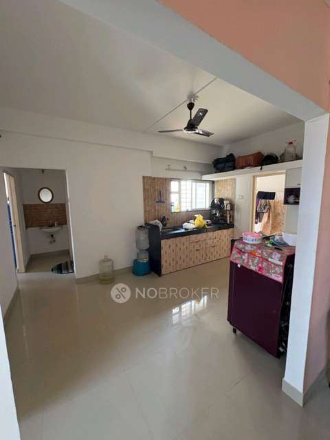 Shared Room for Male In 2 BHK  In Mhada Towers  In Mhada Towers, Pimpri Gaon, Pimpri Colony, Pune, Pimpri-chinchwad, Maharashtra 411017, India