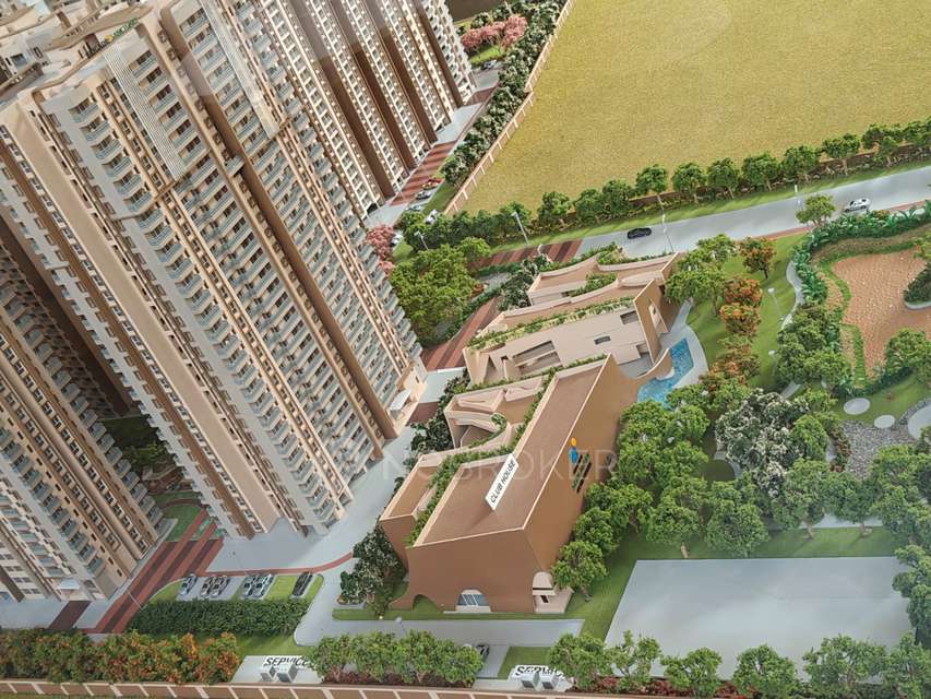 1 BHK Flat In Brigade Sanctuary For Sale  In Sarjapur Road