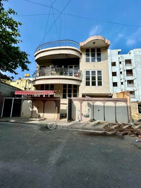4+ BHK House For Sale  In Btm Layout 1st Stage 