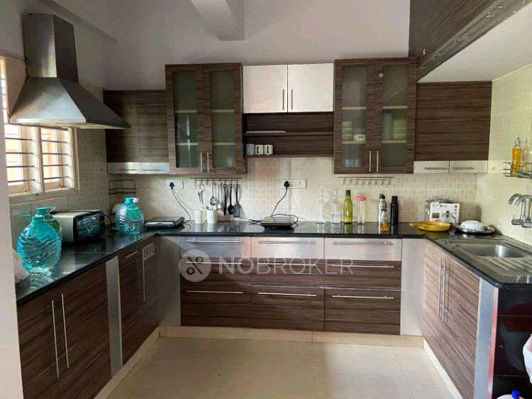 2 BHK Flat In Lakshmi Sadan, Arekere For Sale  In 26, Kuvempu Rd, Syndicate Bank Colony, Omkar Nagar, Arekere, Bengaluru, Karnataka 560076, India