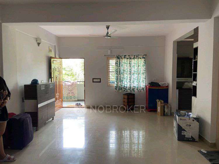 2 BHK Flat In Lakshmi Sadan, Arekere For Sale  In 26, Kuvempu Rd, Syndicate Bank Colony, Omkar Nagar, Arekere, Bengaluru, Karnataka 560076, India