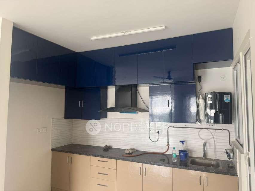 2 BHK Flat In Vizipa Optima for Rent  In Doddakannelli