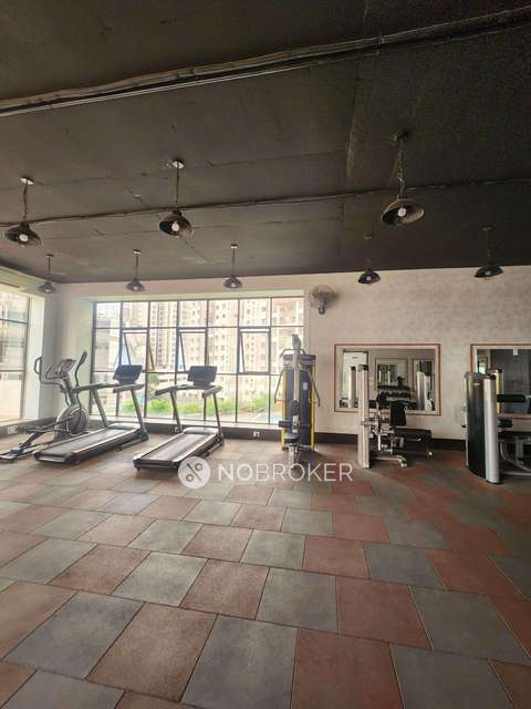 3 BHK Flat In Kunal Iconia, Pimpri-chinchwad for Rent  In Mamurdi