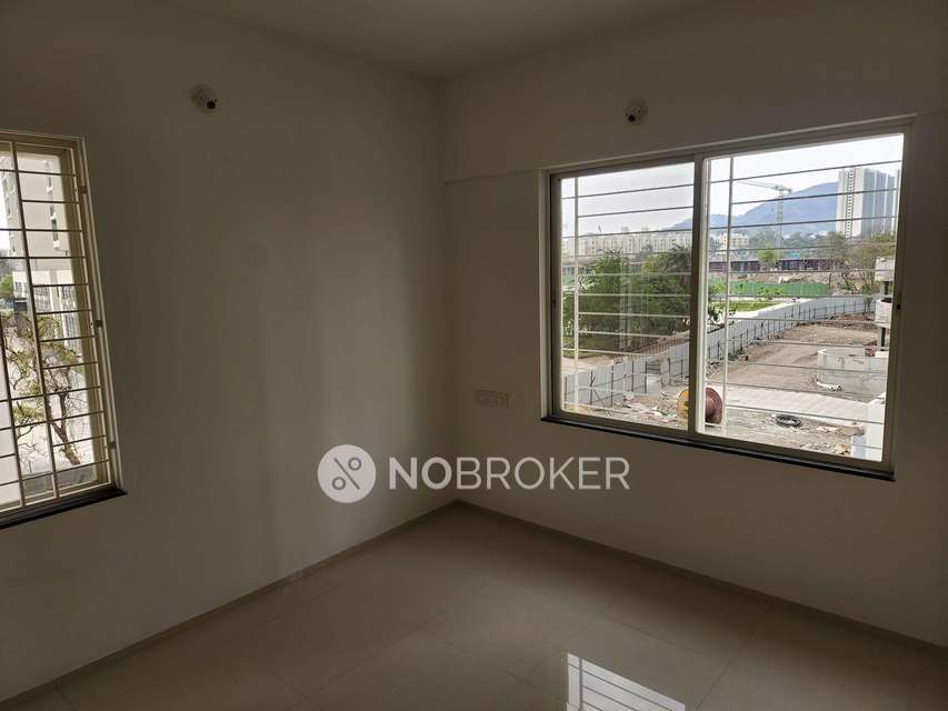 3 BHK Flat In Kunal Iconia, Pimpri-chinchwad for Rent  In Mamurdi