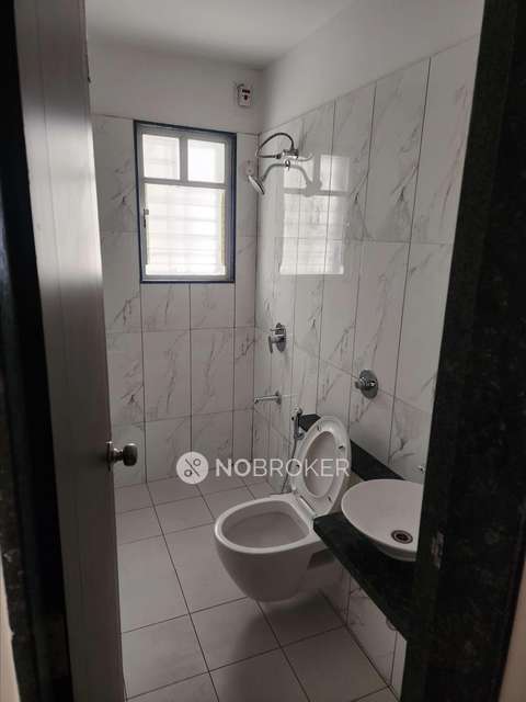 3 BHK Flat In Kunal Iconia, Pimpri-chinchwad for Rent  In Mamurdi