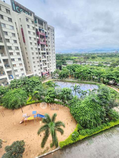 3 BHK Flat In Kunal Iconia, Pimpri-chinchwad for Rent  In Mamurdi