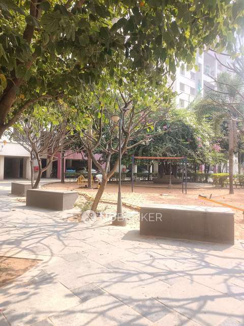 3 BHK Flat In Kunal Iconia, Pimpri-chinchwad for Rent  In Mamurdi